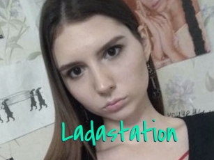 Ladastation