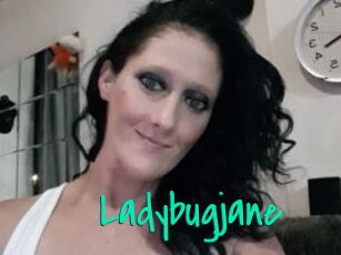 Ladybugjane