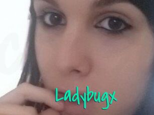 Ladybugx