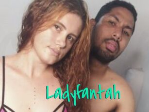 Ladyfantah