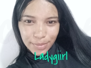 Ladygiirl