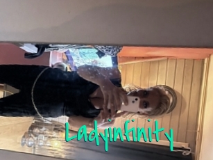 Ladyinfinity