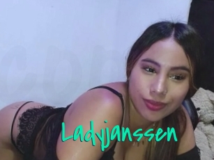 Ladyjanssen