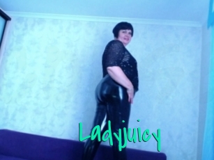 Ladyjuicy