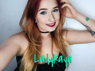 Ladykaya