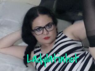 Ladylatinhot