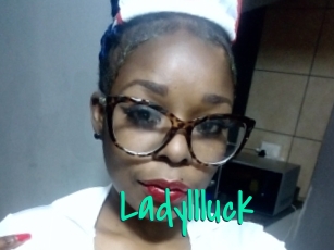 Ladyllluck