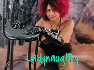 Ladynaugthy