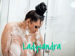 Ladysandra