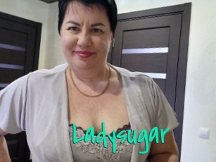 Ladysugar