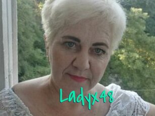 Ladyx48