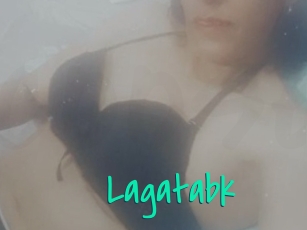 Lagatabk