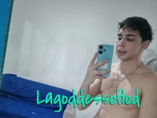 Lagoddessoflod