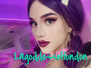 Lagoddessoflondon