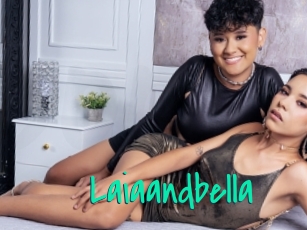 Laiaandbella