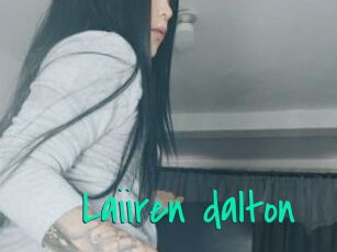 Laiiren_dalton