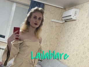 Lailablare