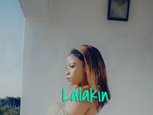 Lalakin