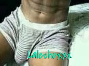 Lalechexxx