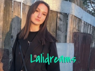 Lalidreams