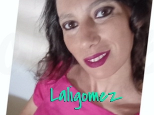 Laligomez