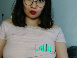 Lalilu