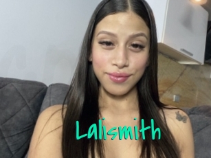 Lalismith