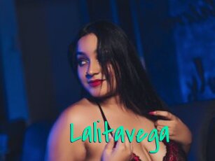 Lalitavega