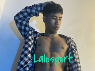 Lalosport