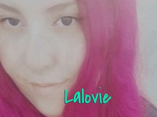 Lalovie