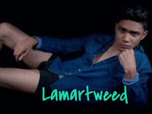 Lamartweed