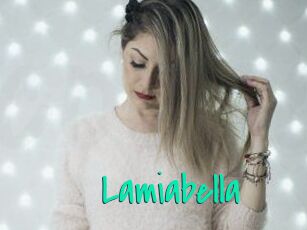 Lamiabella