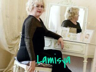 Lamisya