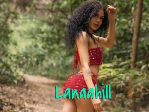 Lanaahill