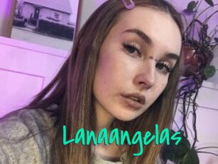 Lanaangelas