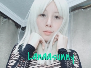 Lanaasunny