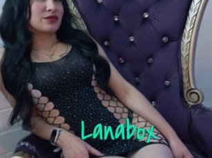 Lanabox