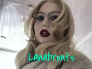 Lanabronts