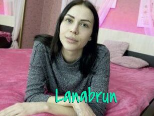 Lanabrun