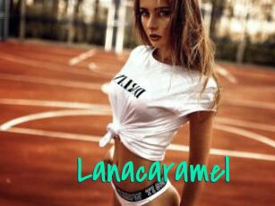 Lanacaramel