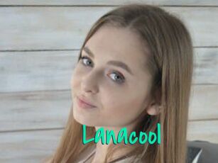 Lanacool