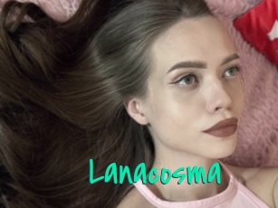 Lanacosma