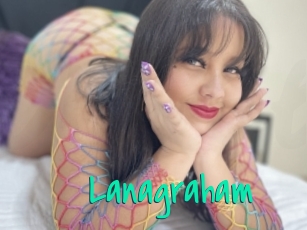 Lanagraham