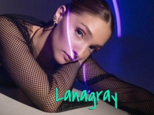 Lanagray