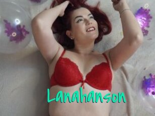 Lanahanson