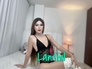 Lanahil