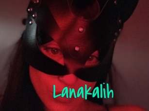 Lanakalih