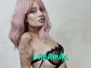 Lanamax