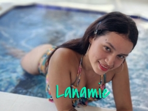 Lanamie