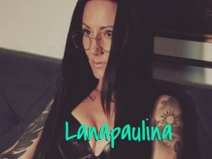 Lanapaulina